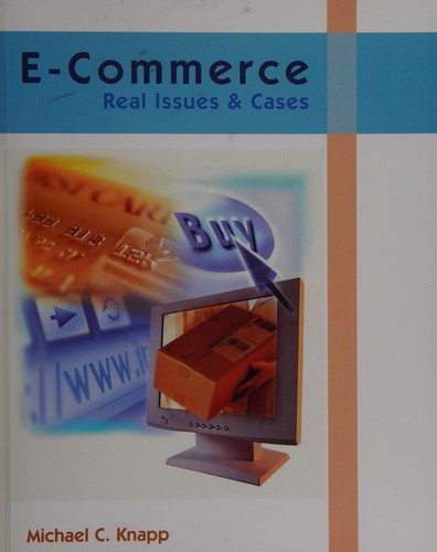Cover for E-commerce