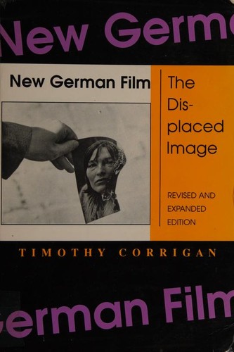 Cover for New German film