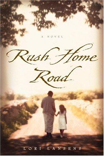 Cover for Rush Home Road
