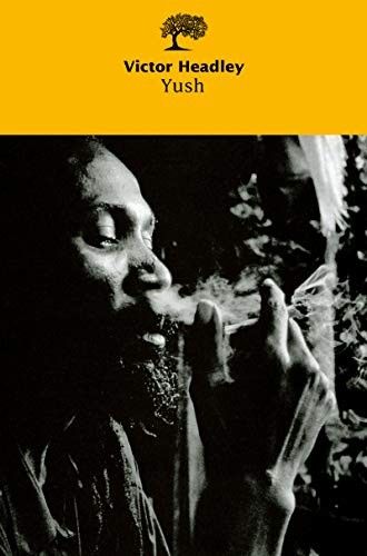 Cover for Yush
