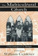 Cover for The Multicultural Church