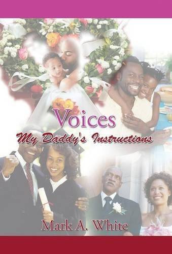 Cover for Voices