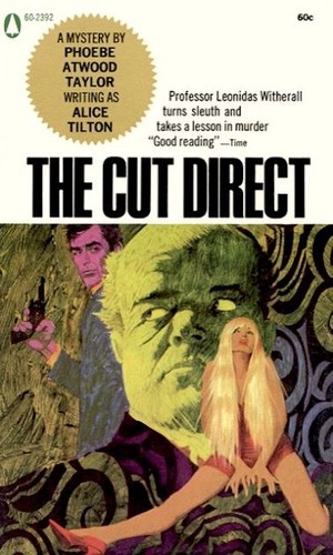 Cover for The Cut Direct