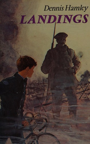 Cover for Landings