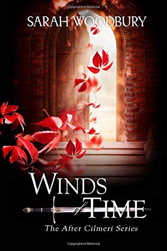 Cover for Winds of Time