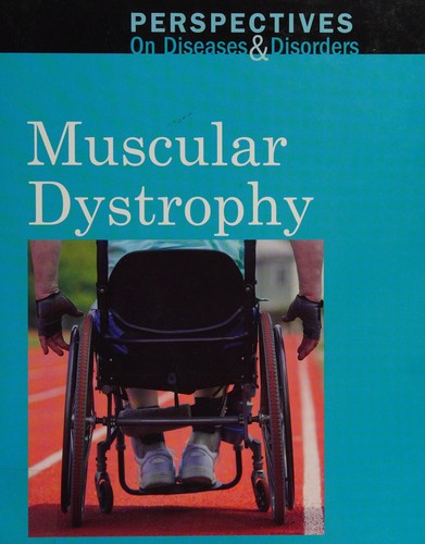 Cover for Muscular dystrophy