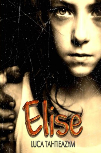 Cover for Elise