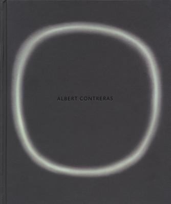 Cover for Albert Contreras