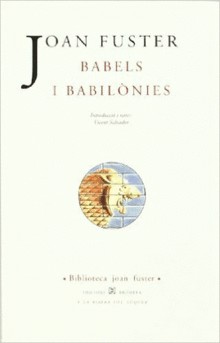 Cover for Babels i babilònies