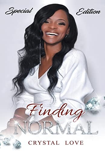 Cover for Finding Normal