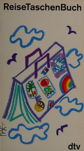 Cover for ReiseTaschenBuch.