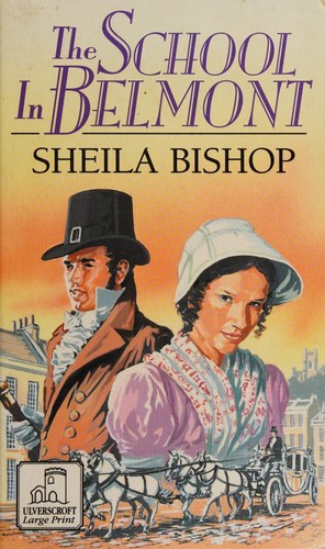 Cover for The School in Belmont