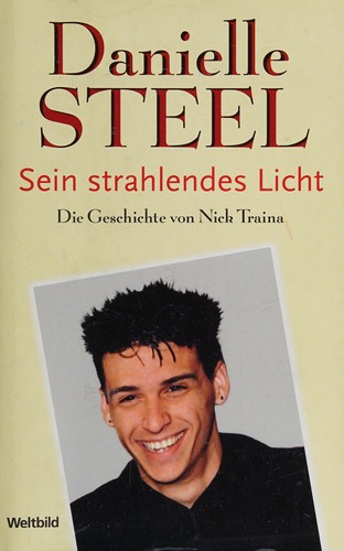 Cover for Sein strahlendes Licht