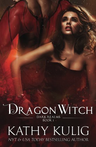 Cover for Dragon Witch