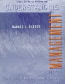 Cover for Study Guide