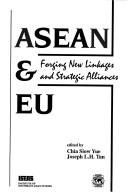 Cover for ASEAN & EU