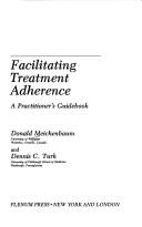 Cover for Facilitating treatment adherence