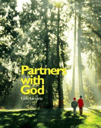Cover for Partners With God