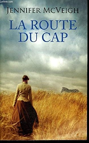 Cover for La Route Du Cap