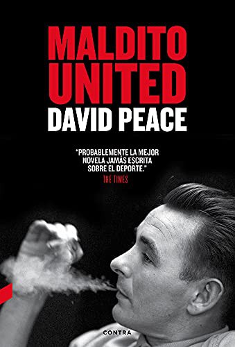 Cover for Maldito United
