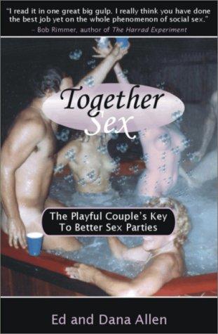 Cover for Together Sex