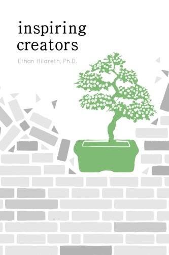 Cover for Inspiring Creators