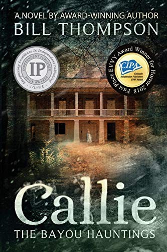 Cover for Callie
