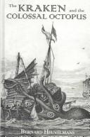 Cover for The Kraken and the Colossal Octopus