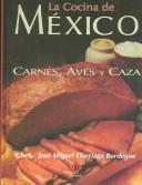Cover for La cocina de Mexico