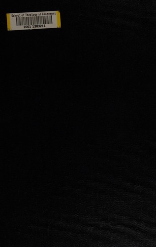Cover for The cross-reference Bible.
