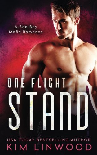 Cover for One Flight Stand