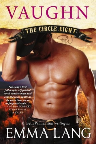 Cover for Vaughn