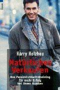 Cover for Natürliches Verkaufen.