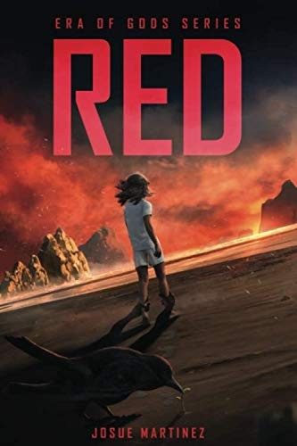 Cover for Red
