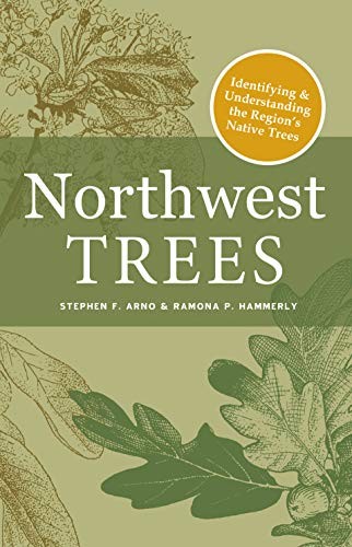 Cover for Northwest Trees
