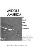 Cover for Middle America