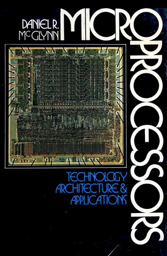Cover for Microprocessors