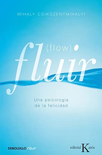 Cover for Fluir