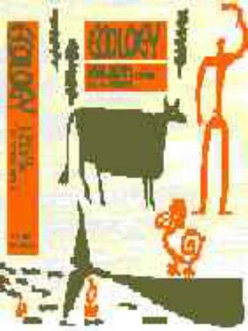 Cover for Ecology