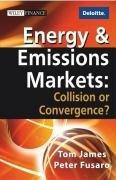 Cover for Energy & Emissions Markets