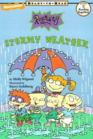Cover for Stormy weather
