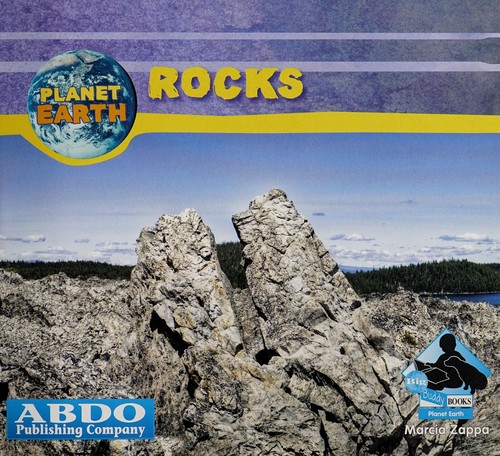 Cover for Rocks