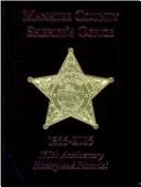 Cover for Manatee County Sheriffs Office