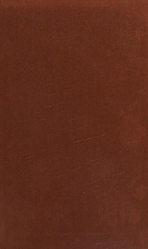 Cover for The free-trade movement and its results.