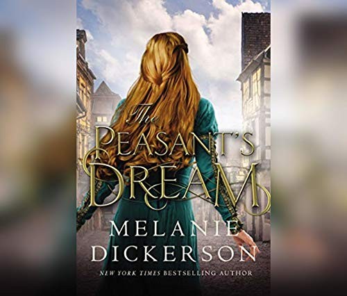 Cover for The Peasant's Dream