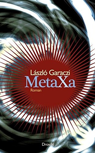 Cover for Metaxa
