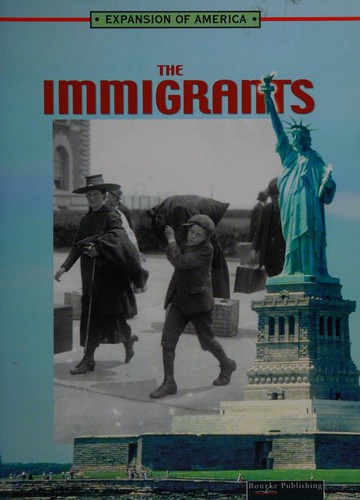 Cover for Immigration