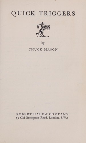 Cover for Quick triggers