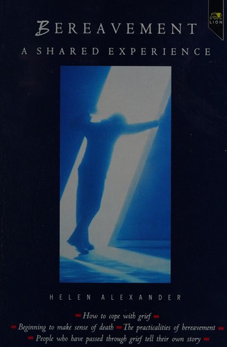 Cover for Bereavement