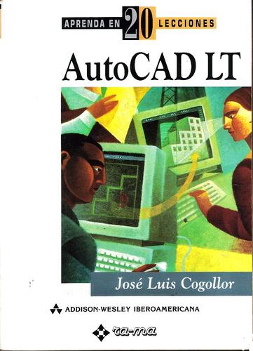 Cover for AutoCAD LT